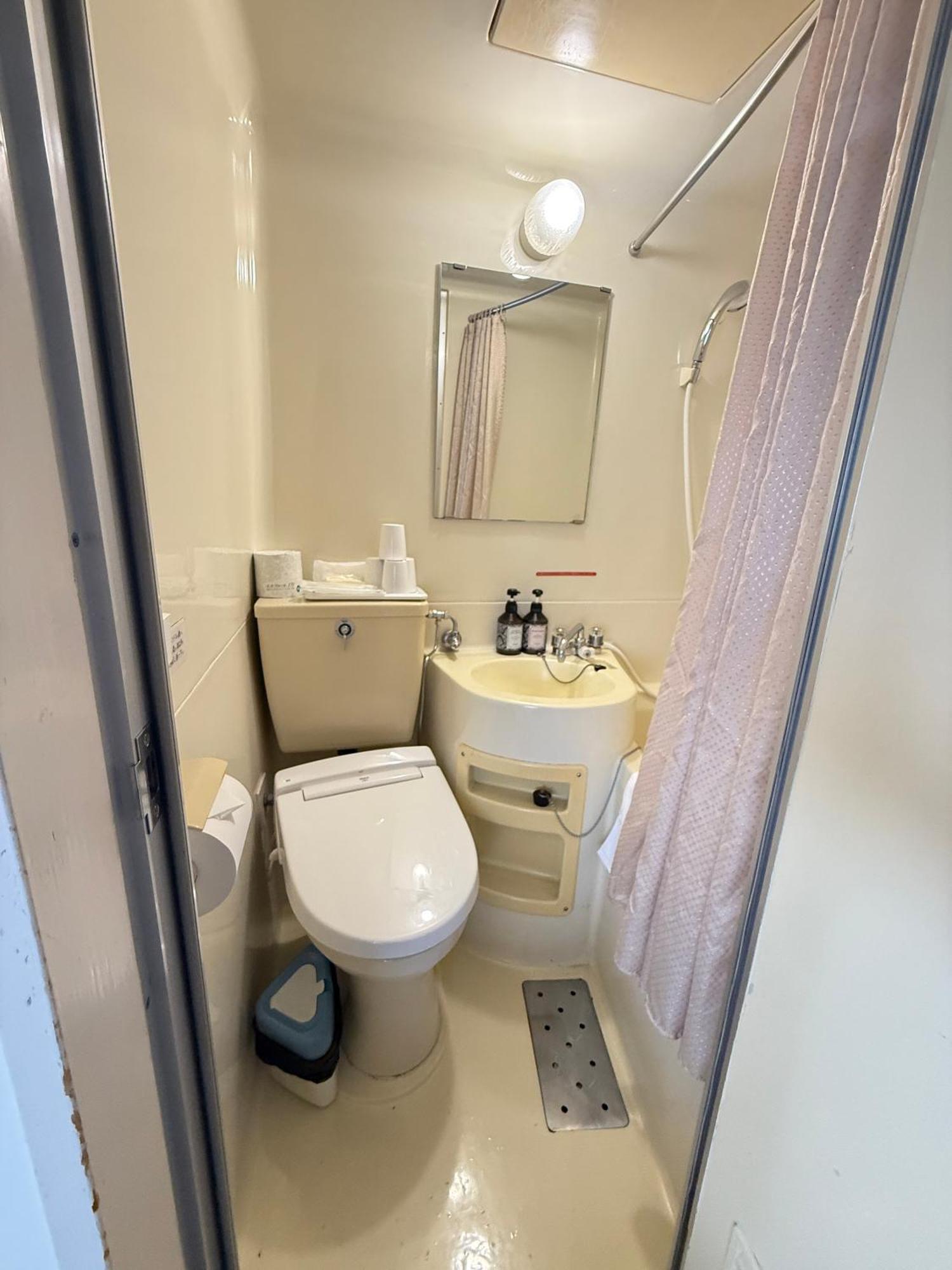 Hotel Kamoike Plaza Kagoshima Exterior photo