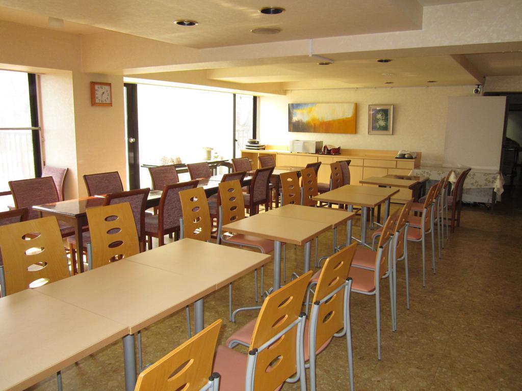 Hotel Kamoike Plaza Kagoshima Exterior photo