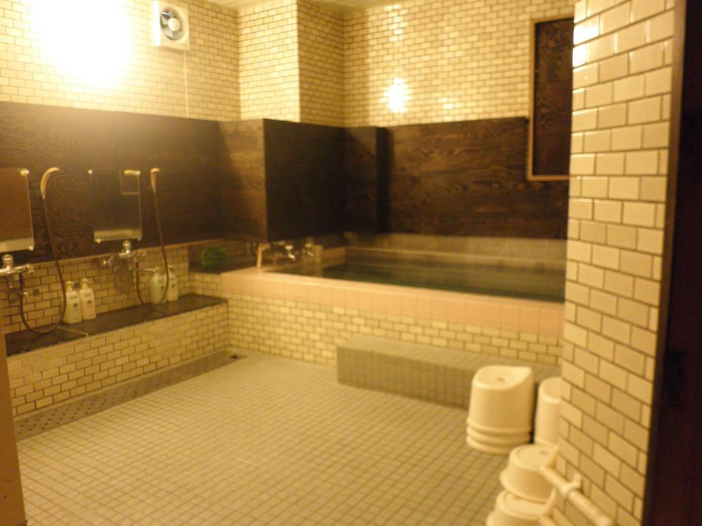 Hotel Kamoike Plaza Kagoshima Exterior photo